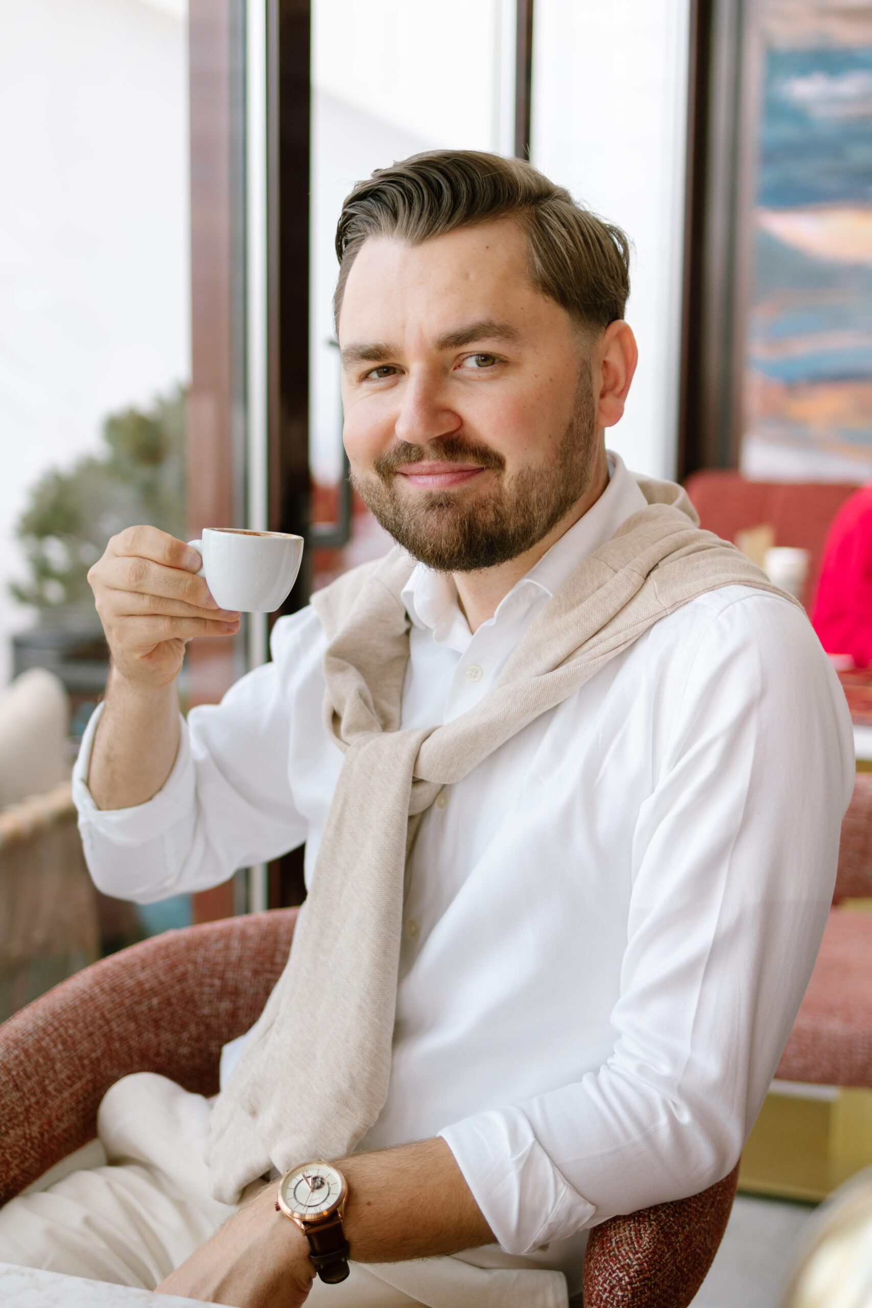 Wojciech Tomaszewicz